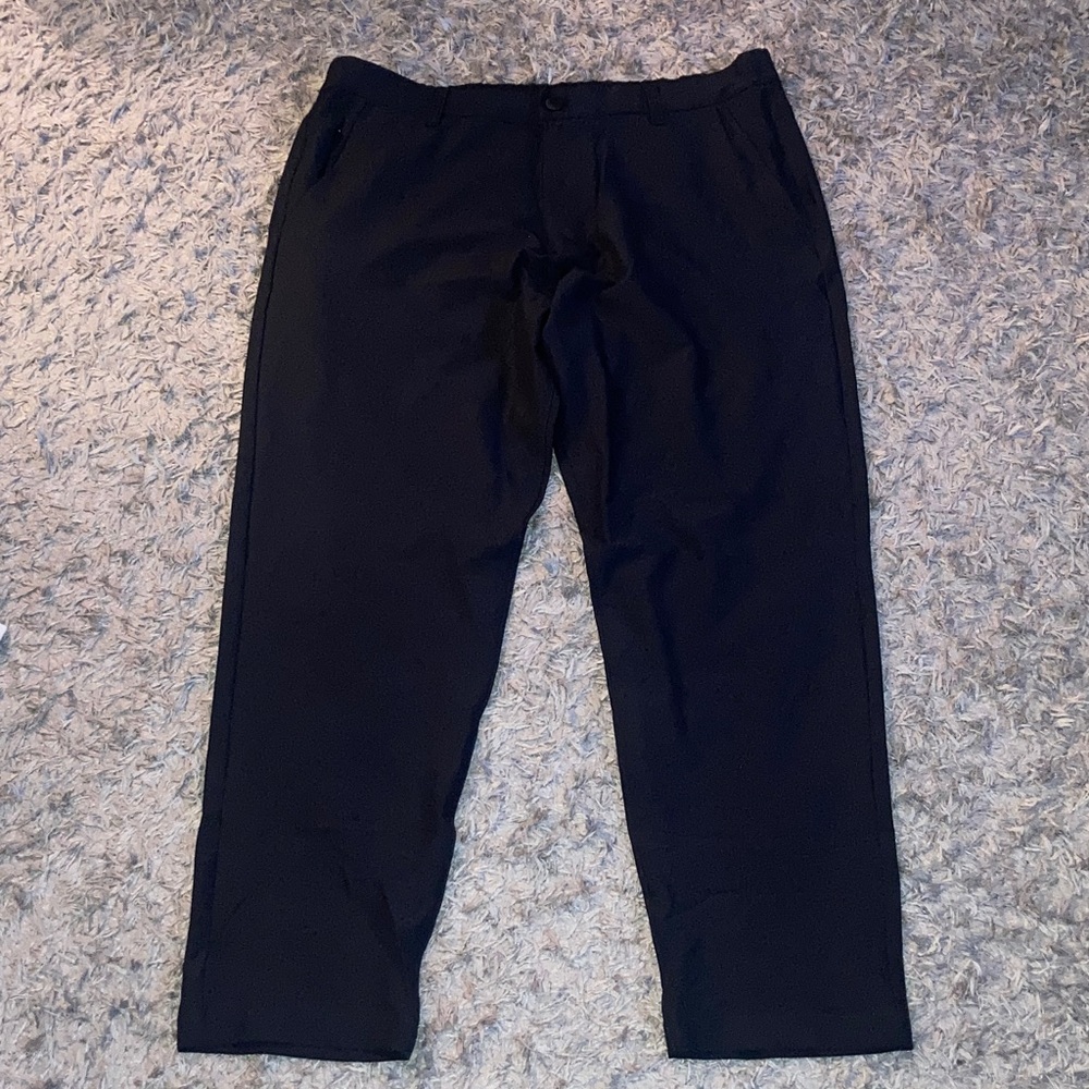 Marc New York Men's black commuter Pants 38X32 
New with tags